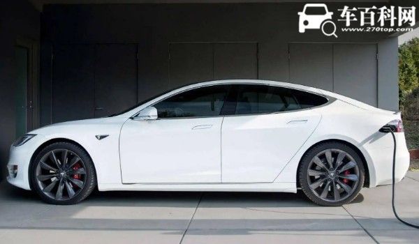 特斯拉model3分期首付多少钱 分期首付8万(36期月供5850)