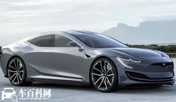 特斯拉model s 落地价 2021款特斯拉model s落地91万