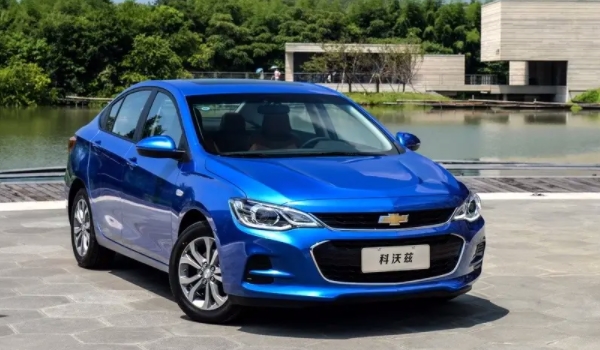 cavalier是雪佛兰哪一款车 cavaliers_https://www.cctvyscj.com_新能源_第3张