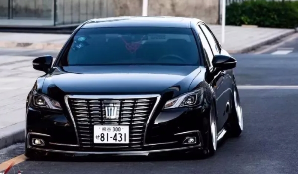 皇冠v6用92号汽油行吗 皇冠v6用92号汽油行吗_https://www.cctvyscj.com_新能源_第2张