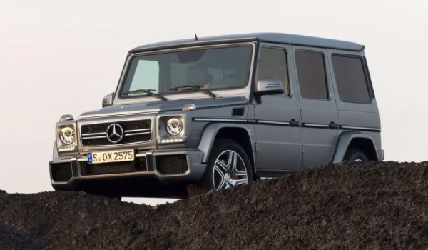 g63是什么意思