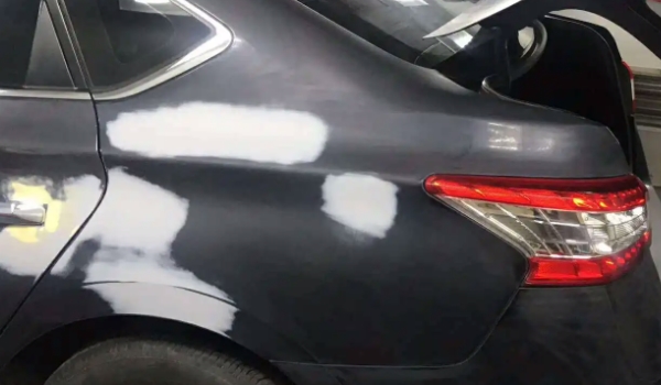 全车喷漆需要把漆全部刮掉吗