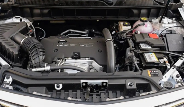 凯迪拉克XT5发动机是哪国的 国内生产美国通用技术