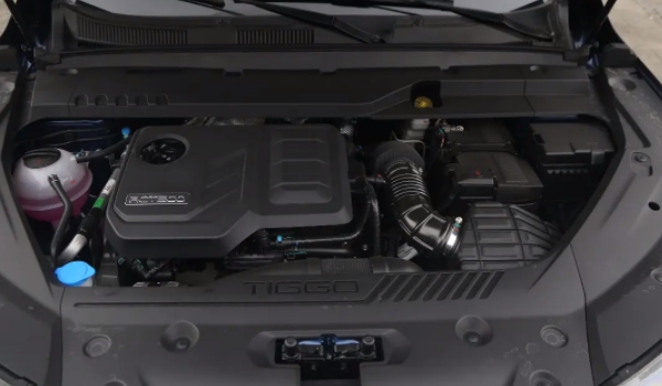 瑞虎8鲲鹏版的发动机怎么样 性能非常的优越