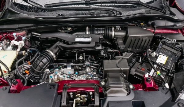 本田XRV的发动机是什么 1.5升涡轮增压发动机和1.5升自然吸气发动机