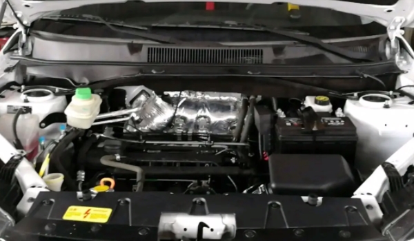 瑞虎3使用的发动机 1.5升自然吸气发动机和1.5升涡轮增压发动机