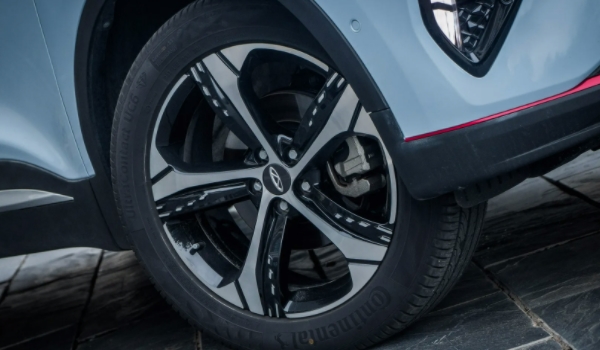 瑞虎7的轮胎型号是什么 轮胎型号是225/65R17和225/60R18