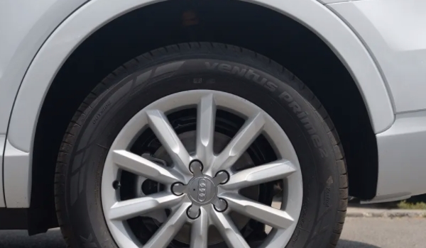 奥迪Q3轮胎的胎压正常值是多少 是2.3~2.5之间