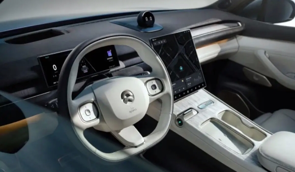 蔚来2022年即将上市新车es7 2022年6月正式上市（纯电四驱SUV车型）