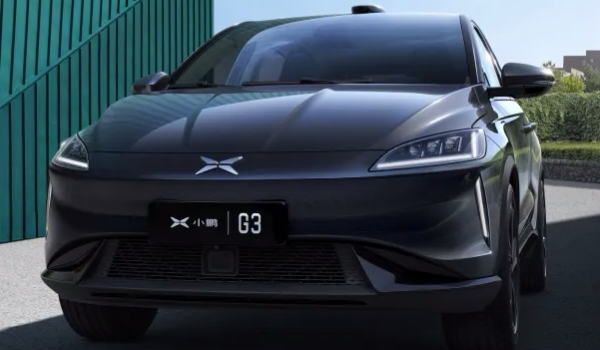 小鹏G3新车上市时间 于2022年5月上市（紧凑型电动SUV）