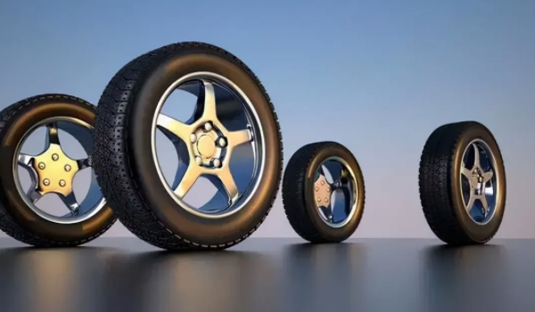 北京X7轮胎的型号 轮胎尺寸为235/60R16和235/55R19