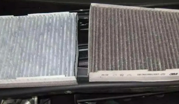 北京汽车BJ212空调滤芯如何更换 更换的方式方法比较简单
