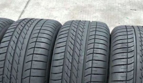 北汽瑞翔X5轮胎尺寸是什么 尺寸是225/60R17和225/55R18