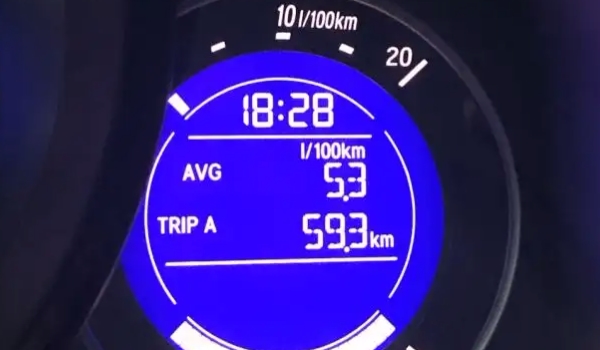100公里需要多少升汽油