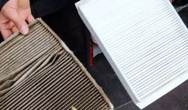上汽大众途观L空调滤芯如何更换 更换方式非常简单（需要定期更换）