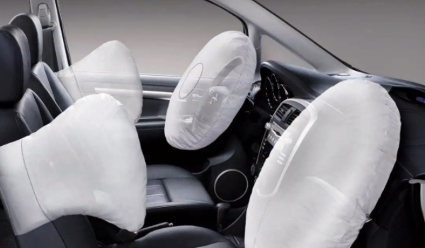 airbac汽车什么品牌