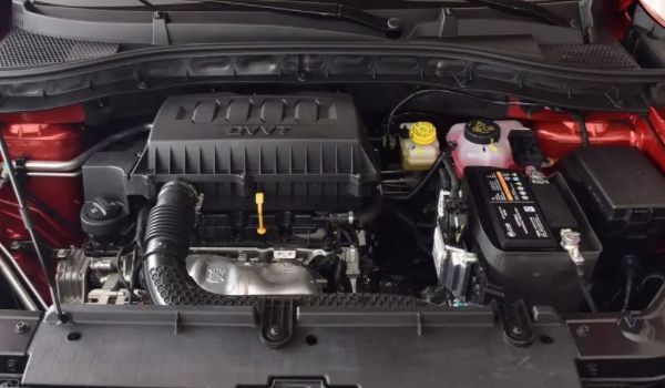 东南汽车东南DX3用的是什么发动机 两款发动机可供选择（均为1.5升）