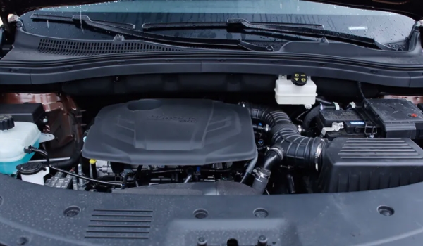 东风小康风光IX7是几缸发动机 是一款4缸发动机（发动机排量2.0升）