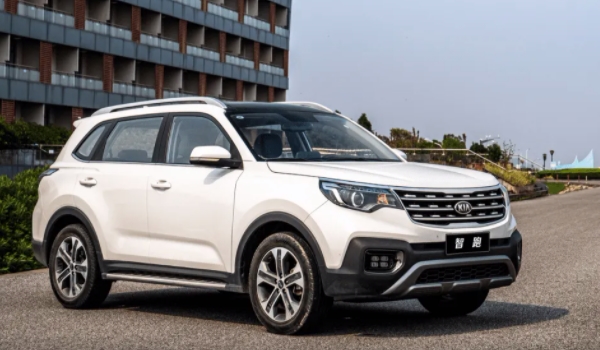 合资suv10到15万那个车好