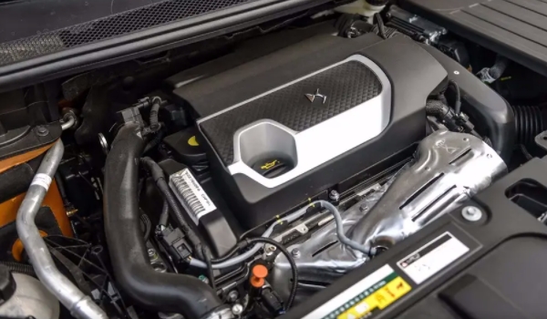 DS汽车DS7是什么发动机 排量1.6升涡轮增压发动机（分为高低版本）