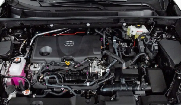 广汽丰田威兰达是什么发动机 2.0升和2.5升发动机（带有油电混合版本）