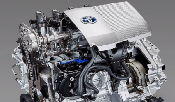 广汽丰田丰田C-HR发动机怎么样 动力输出平稳（2.0升版本）