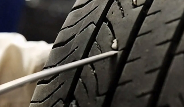长城汽车哈弗H6的轮胎品牌是什么 使用的是韩泰品牌轮胎（使用效果好）