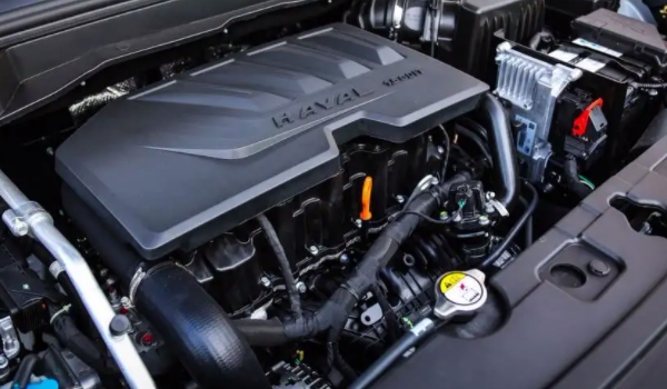 长城汽车哈弗H6是什么发动机 使用2.0升和1.5升发动机（涡轮版本）
