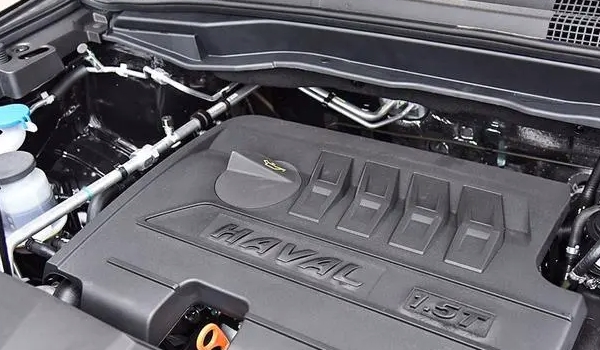 长城汽车哈弗M6是什么发动机 1.5升涡轮增压发动机（动力输出平稳）