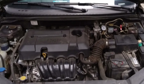 吉利汽车帝豪S发动机怎么样 燃油经济性好（百公里耗油量5.9升）