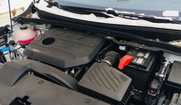 吉利汽车帝豪S发动机怎么样 燃油经济性好（百公里耗油量5.9升）