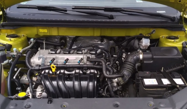 吉利汽车帝豪S是几缸的发动机 使用4缸发动机（动力输出稳定）