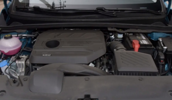 吉利汽车帝豪S的三大件是什么 车辆的动力系统和悬架系统