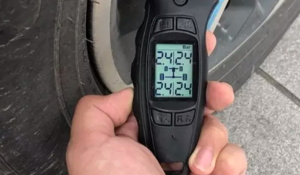 捷途X70的轮胎胎压多少正常 2.3~2.5为正常数值（定期检查）