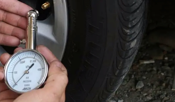 捷途X70的轮胎胎压多少正常 2.3~2.5为正常数值（定期检查）