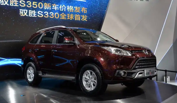 驭胜S350的机油滤芯多久更换 5000公里更换一次（和机油一起更换）