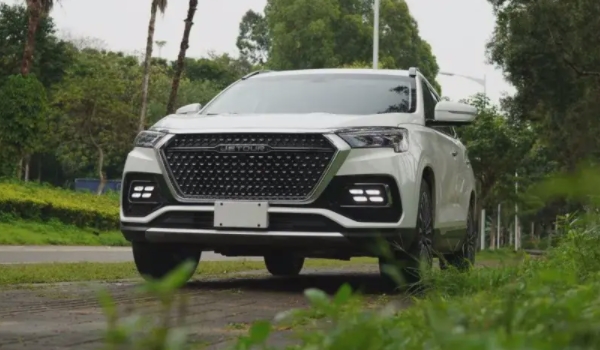 奇瑞汽车捷途X95轮胎型号是什么 轮胎型号是235/60R18（只有一个轮胎型号）