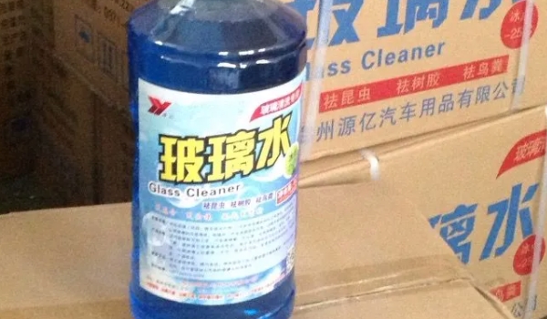 捷途X90需要加入玻璃水吗 需要加入（增强车辆行驶安全性）