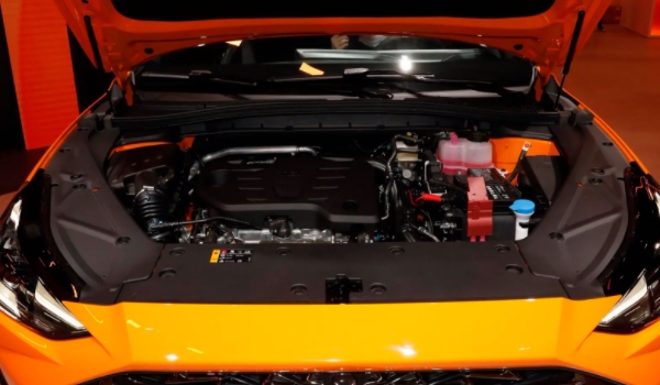 MGONE是几缸的发动机 是一款4缸发动机（排量为1.5升）