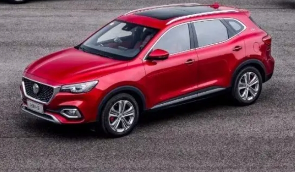 上汽集团名爵HS是一款什么车型 是一款紧凑级别的SUV（动力充足）