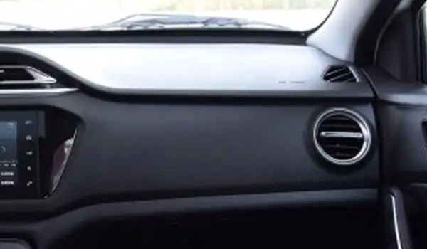奇瑞汽车瑞虎3X有几个安全气囊 两个安全气囊（对头部进行保护）