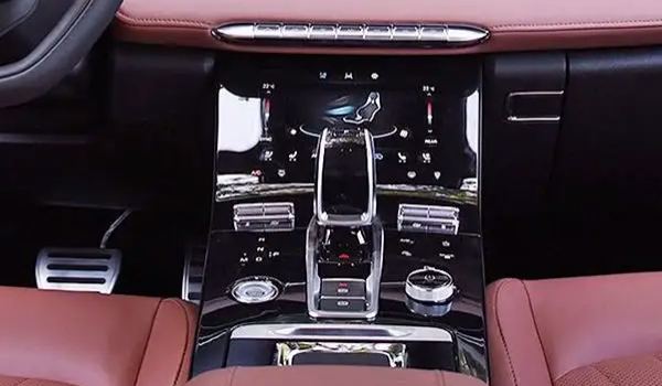 瑞虎8有几种驾驶模式 有三种驾驶模式（普通模式，运动模式，经济模式）