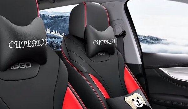 瑞虎8车里需要用坐垫套么 可以使用坐垫套（有效保护车坐垫）