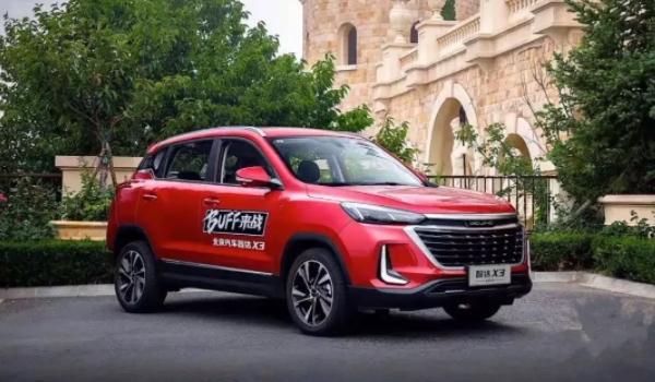 裸车6万左右买什么suv车好 值得入手的3款suv（性价比高）