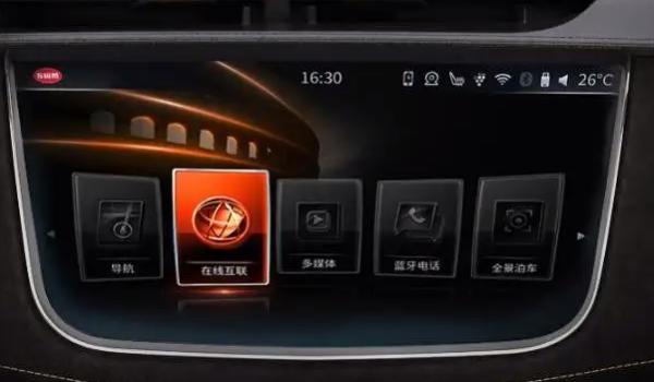 SWM斯威G01使用了哪些安全辅助配置 安全辅助配置比较多（使用效果好）