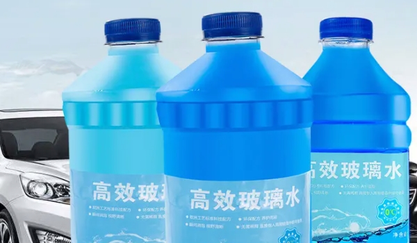 SWM斯威G01需要加入玻璃水吗 需要加入玻璃水（保证车辆的使用）