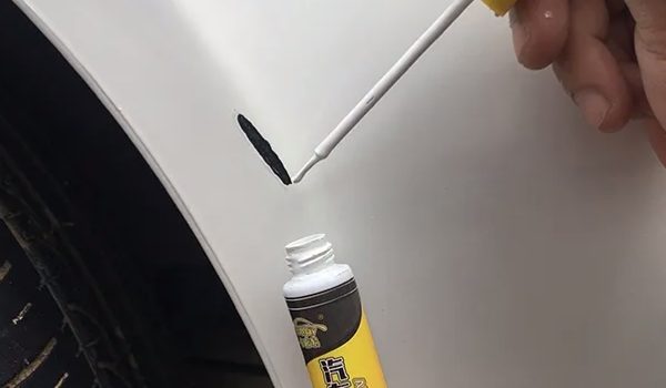 车漆需要使用补漆笔么 没有出现刮蹭的时候不需要使用（根据实际使用情况选择）