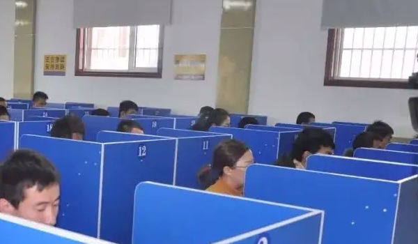 科目一练到什么程度可以考试