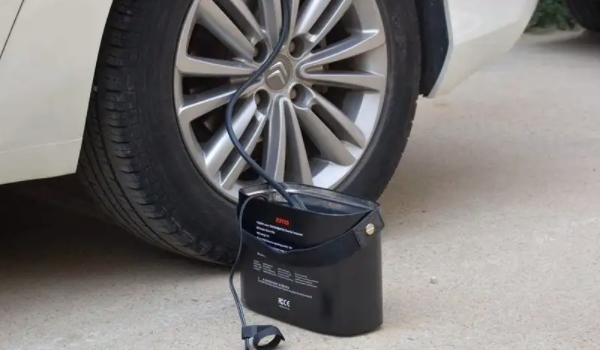 车辆需要买轮胎充气泵么 可以选择性购买（根据车辆实际使用情况决定）