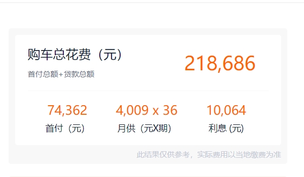 2022款斯巴鲁XV图片及报价 新款车型仅售19.18万（分期首付7.43万元）